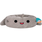 Tapis pour animaux de compagnie en peluche super douce.