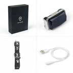 Collier GPS pour protéger votre chien.