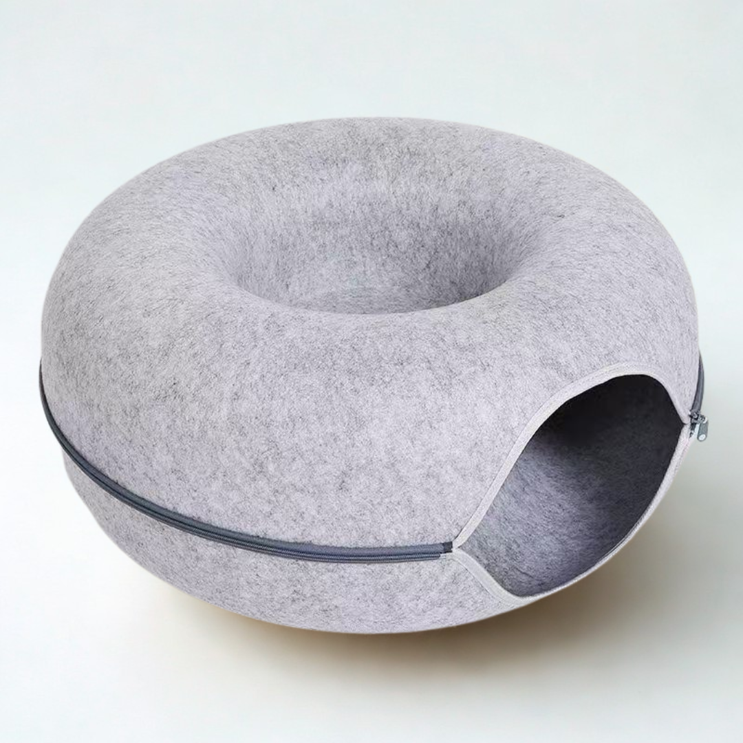 Kitty Napz™ / le lieu de jeu parfait pour votre animal préféré.