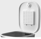 Distributeur automatique WIFI pour animaux de compagnie.