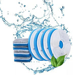Distributeur intelligent d'eau automatique pour votre animal.