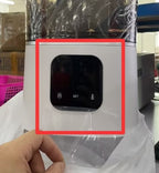 Distributeur automatique WIFI pour animaux de compagnie.