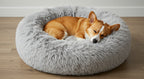 Cozy Calming™ Pet Bed - 28" Inch