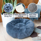 Cozy Calming™ Pet Bed - 28" Inch
