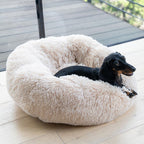 Cozy Calming™ Pet Bed - 28" Inch
