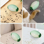 Rouleau Anti-Peluches Réutilisable – Lavable, Compact, Efficace et Écologique