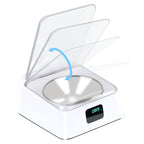 Distributeur automatique de nourriture pour animaux de compagnie Bowl.