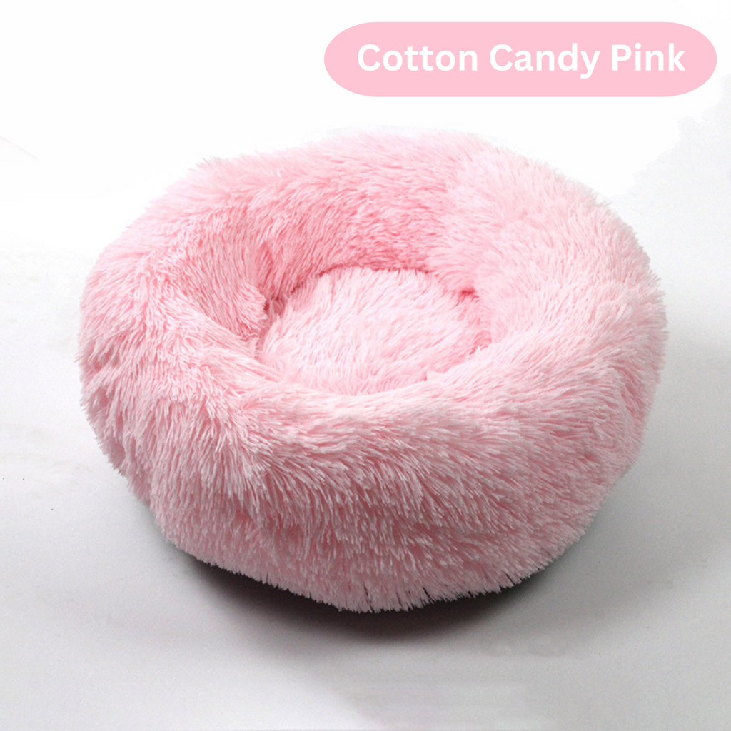 Cozy Calming™ Pet Bed - 28" Inch