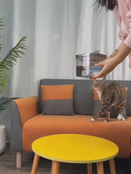 Distributeur intelligent d'eau automatique pour votre animal.
